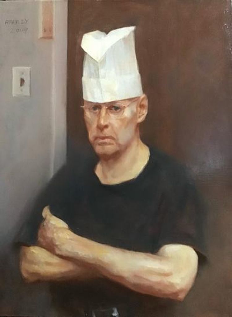 Paul M. Rahilly Profile Photo
