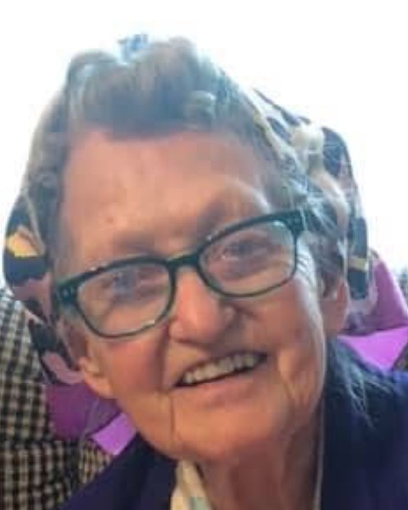 Margaret E. Overman Profile Photo