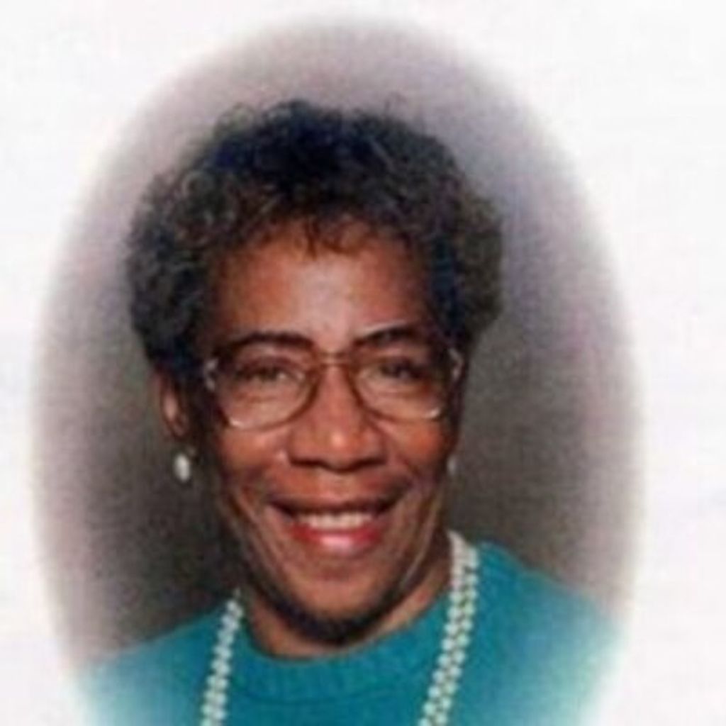 Rosella Evelyn Hall
