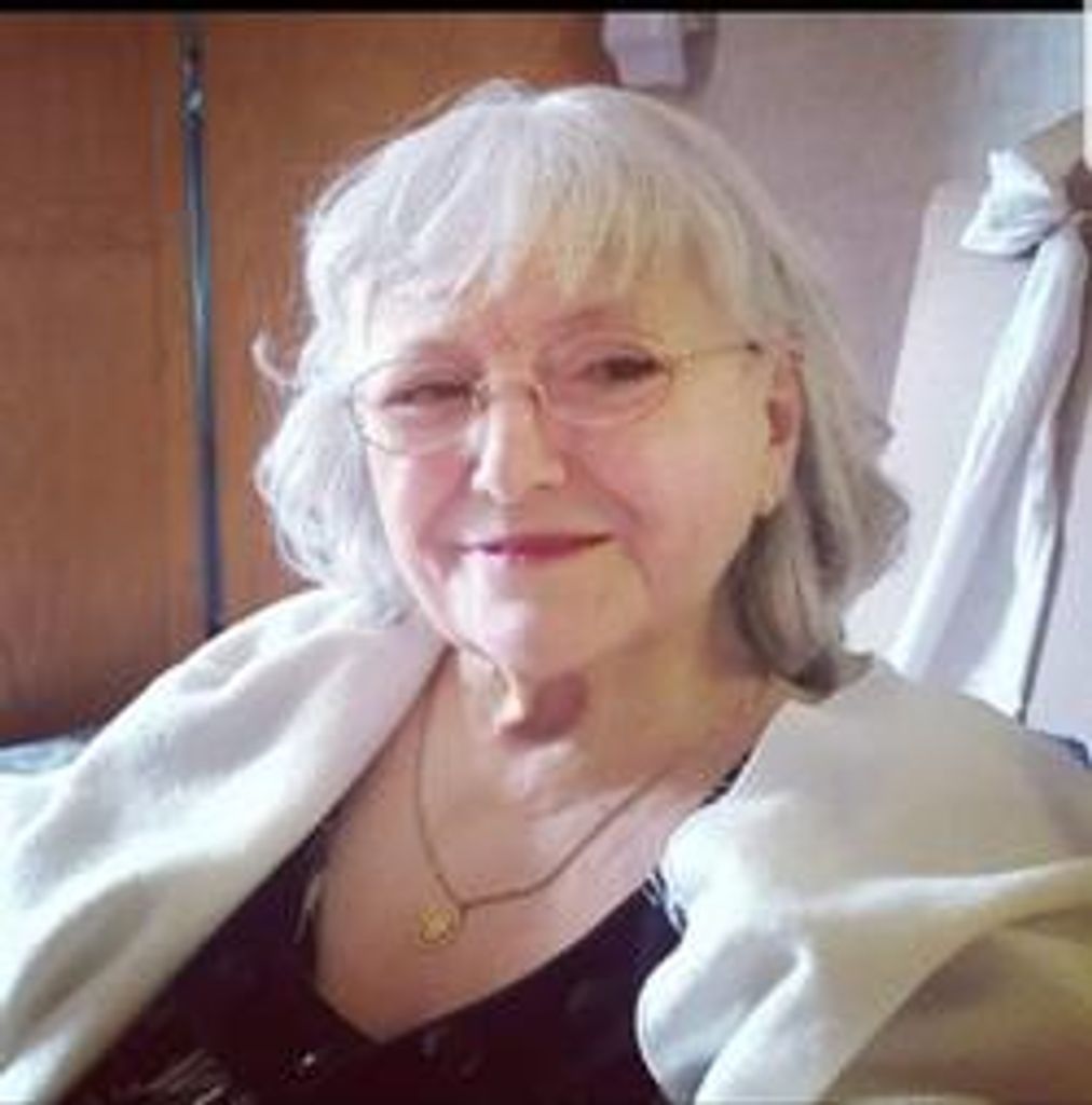 Lucy M (Martino) Mertz