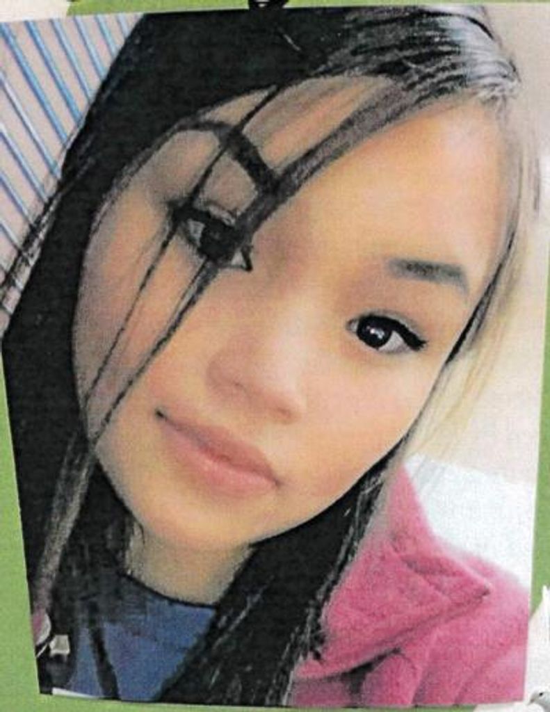 Tanisha Adalynn Bruguier