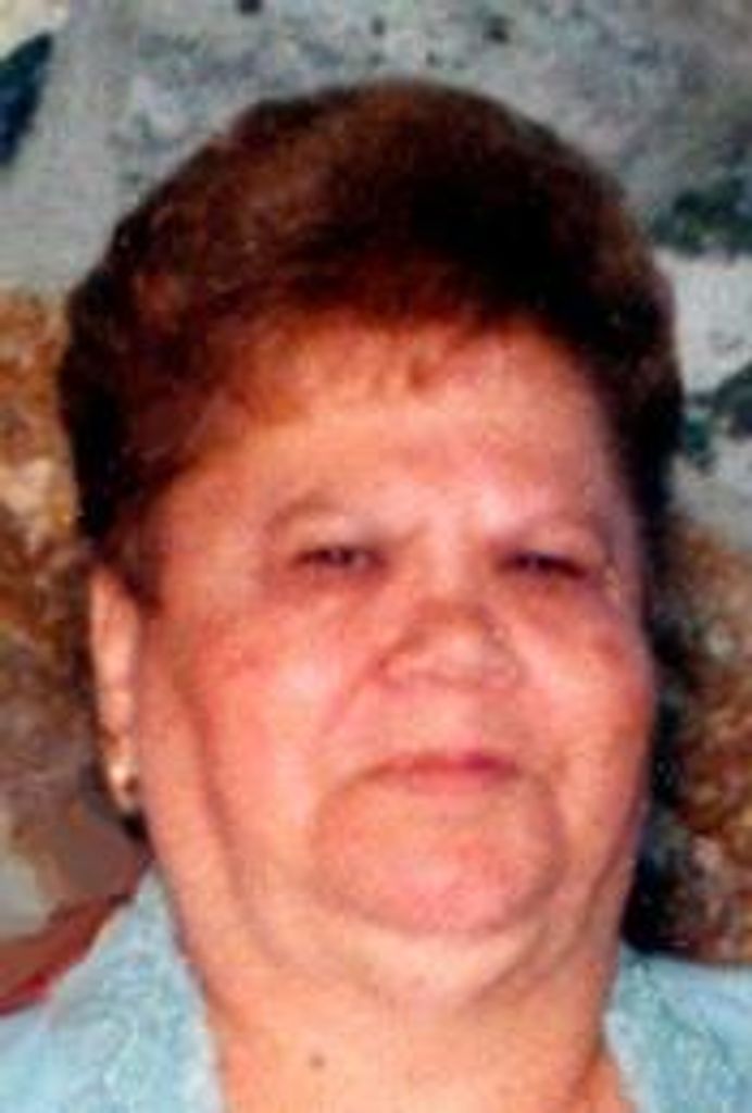 Maria Domonte