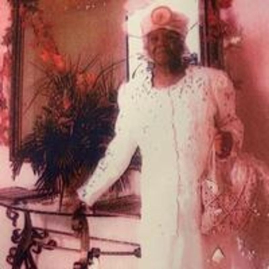 Lillie Stokes-Jackson