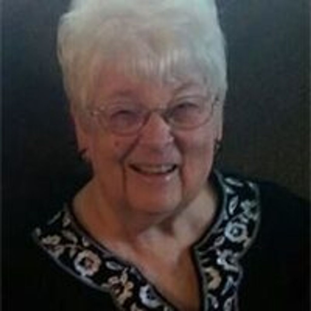 Hazel L. Miller
