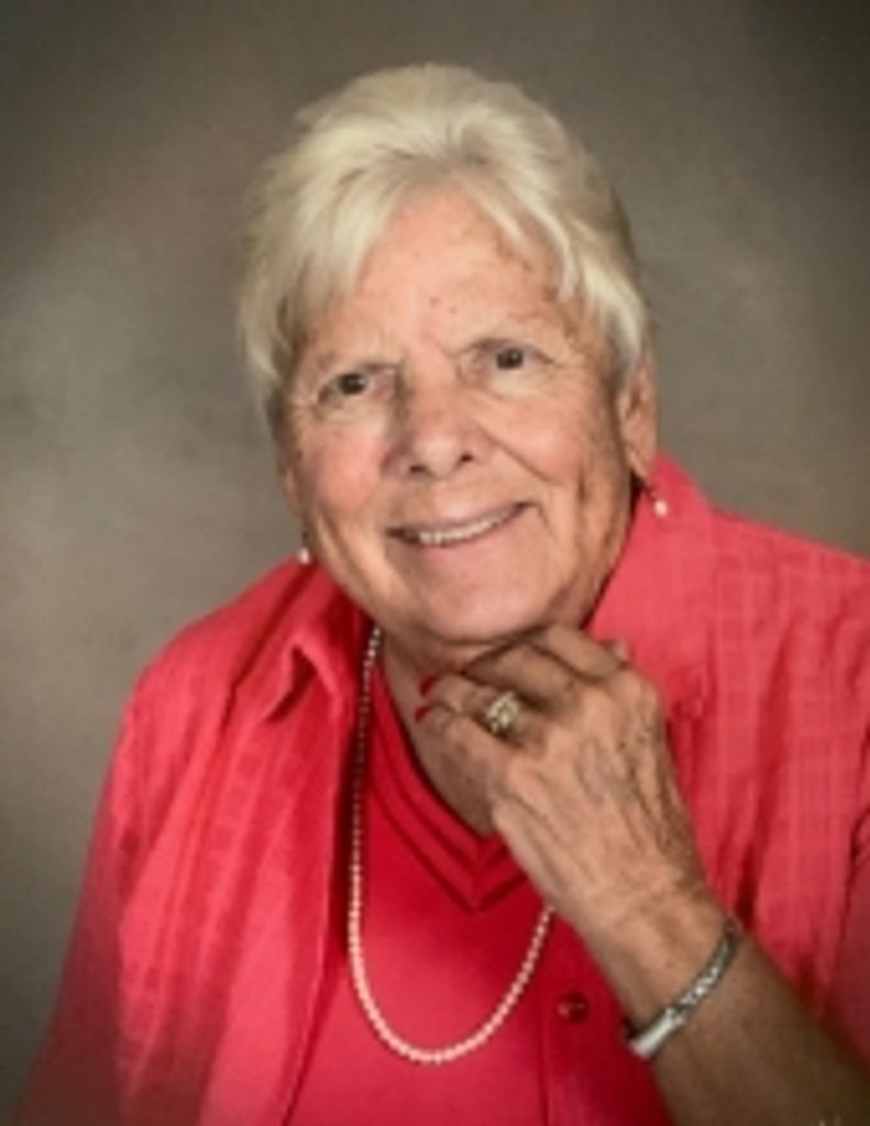 Jane Lou Butters