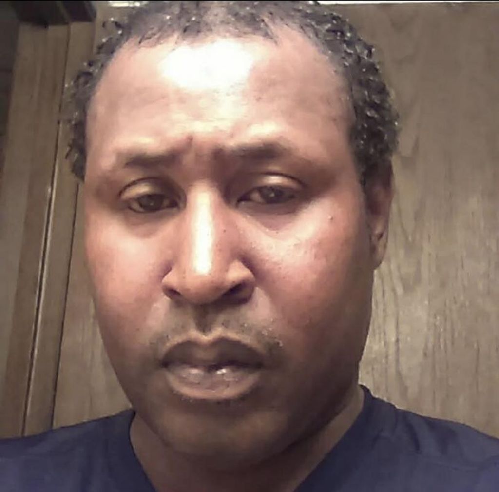 Charles Washington Profile Photo