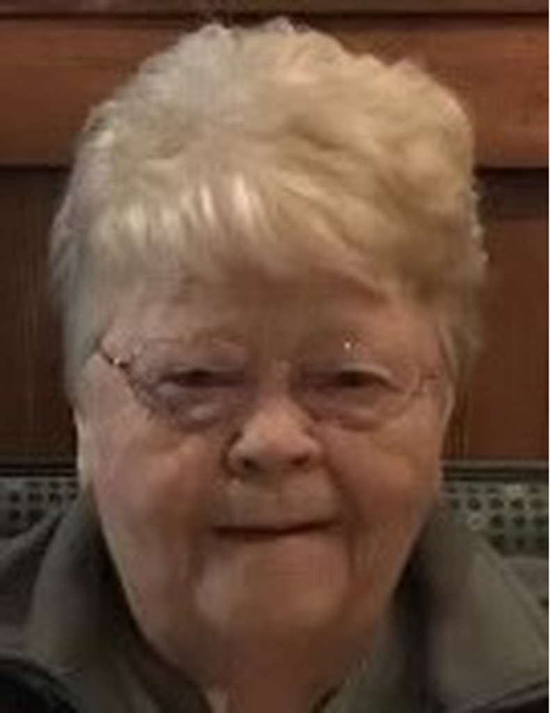 Linda Lou (Thompson) Albright Profile Photo