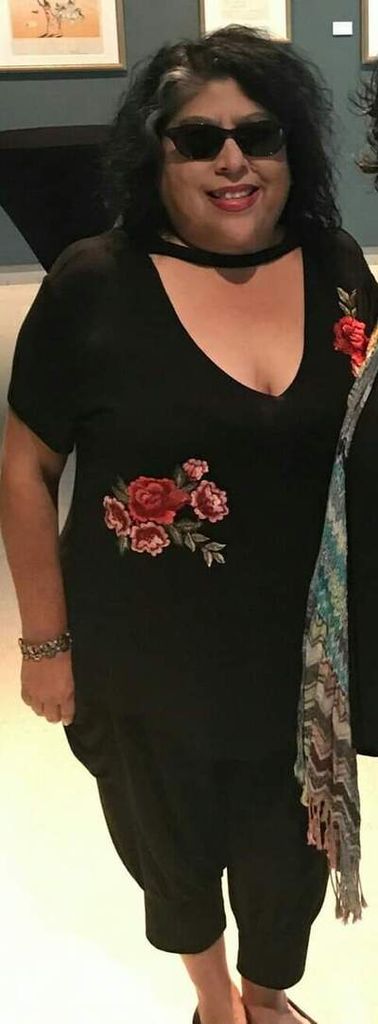 Janet Ann Esquivel Profile Photo