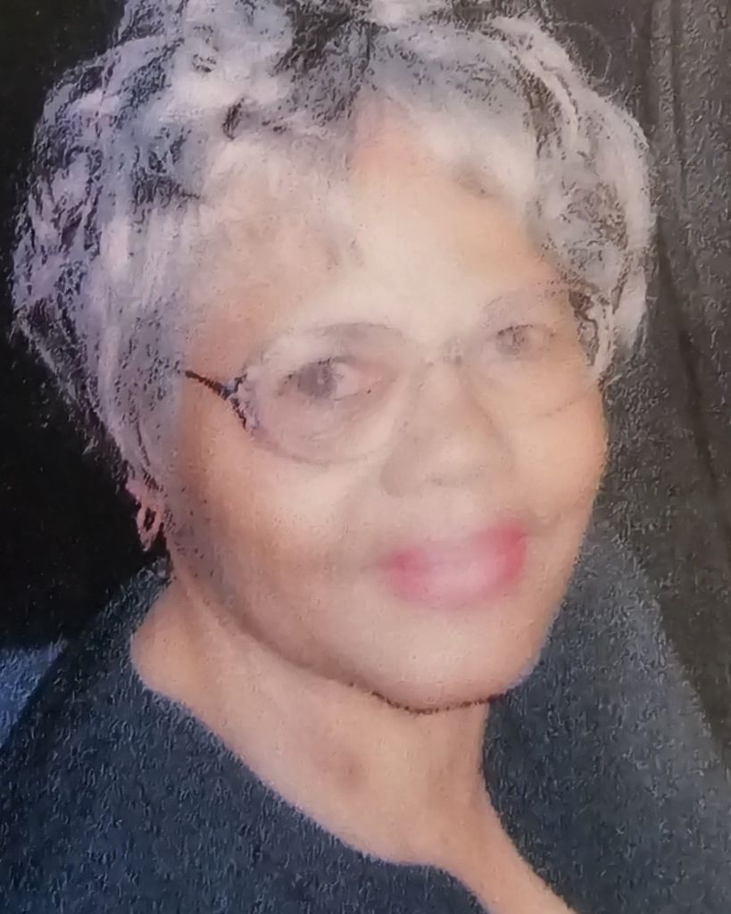 Jessie Mae Ervin Profile Photo