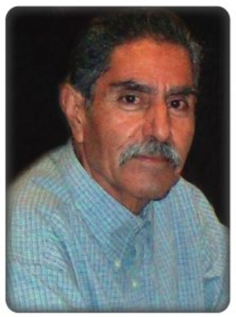 Paul Ochoa Conriquez Profile Photo