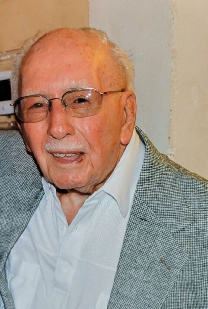 Joseph A. Sculli Sr.