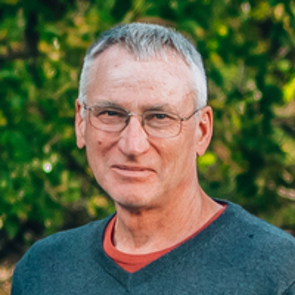 Douglas K. Carlson Profile Photo