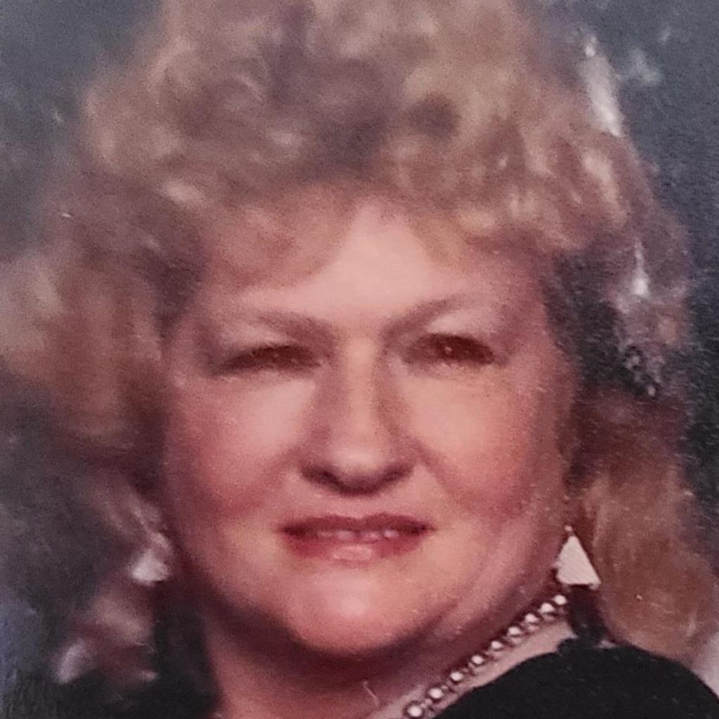 Mable Minerva Carpenter