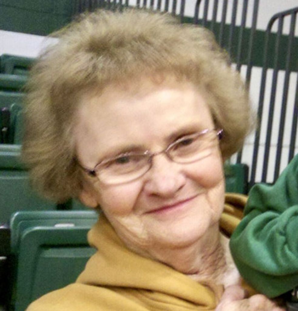 Linda Lee Heard Profile Photo
