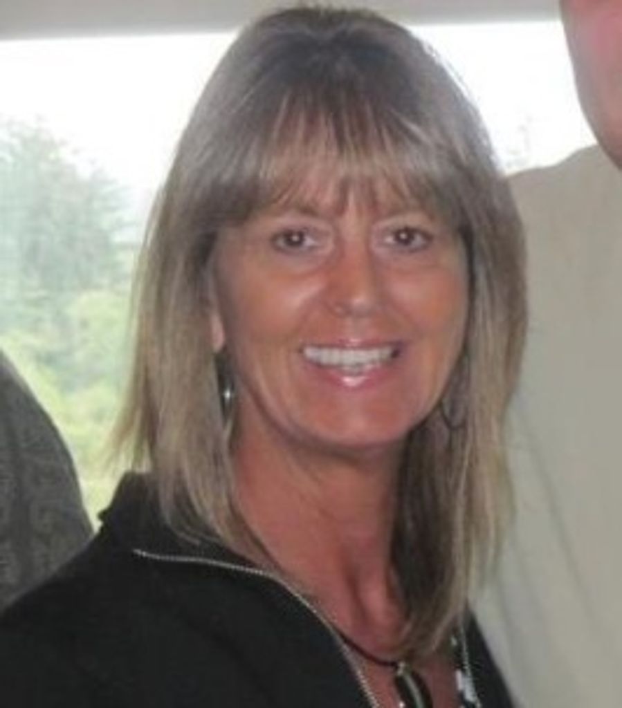 Gina Vessey Profile Photo