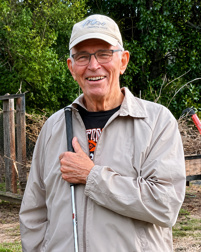 Robert "Bob" Stouffer Profile Photo