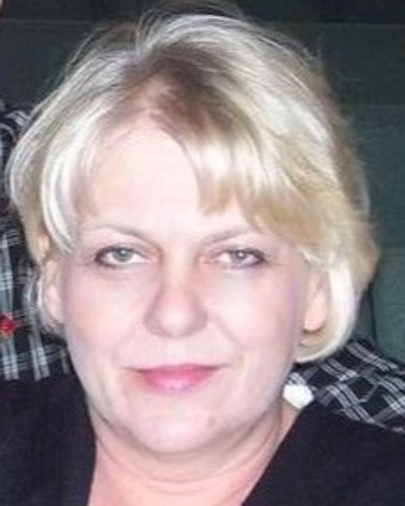 Mary Sparks Palmer Profile Photo