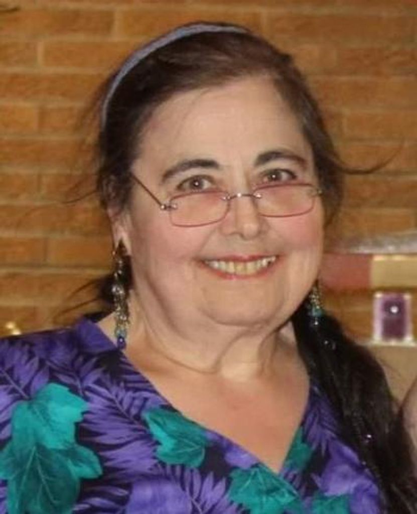 Joyce M. Blodgett Profile Photo