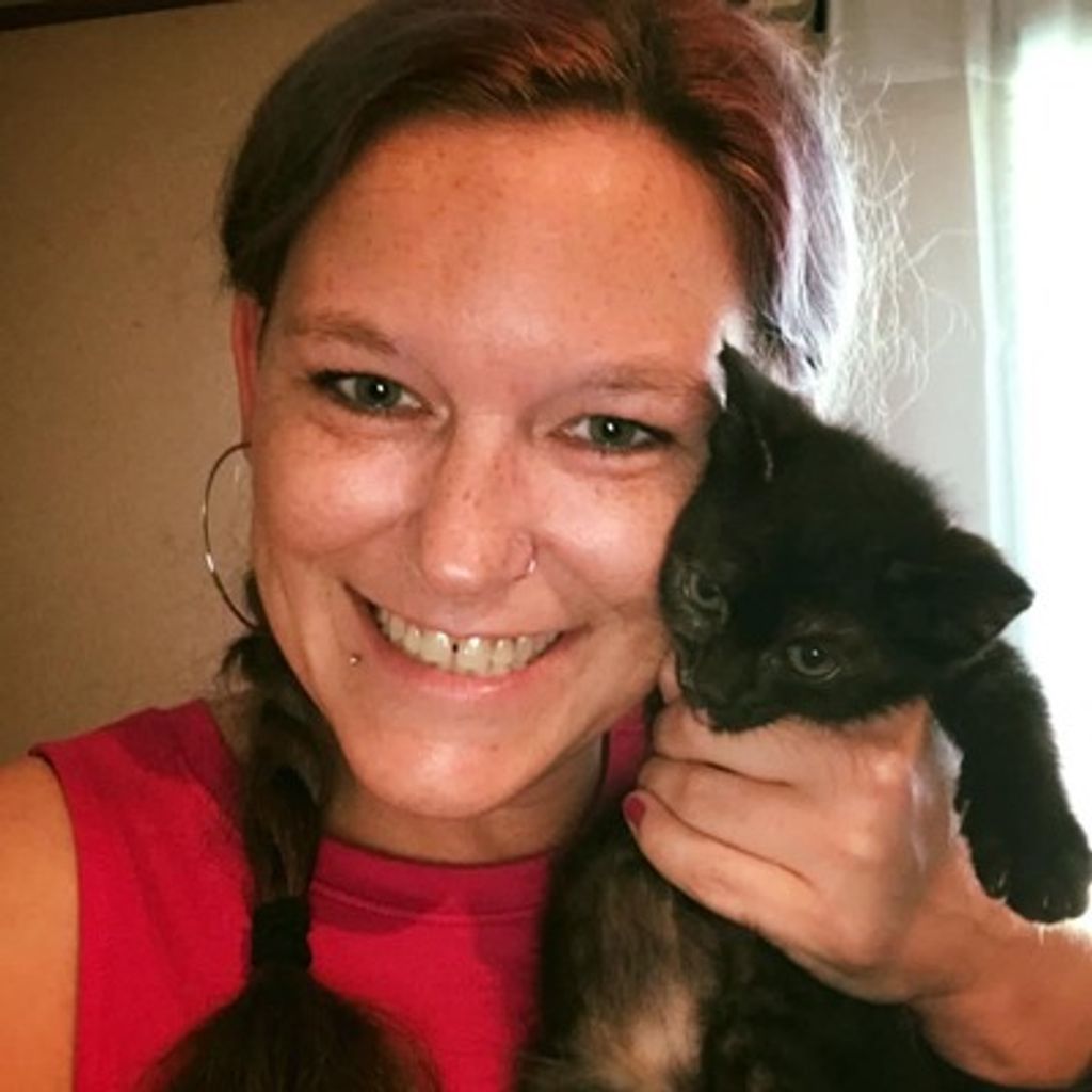 Jennifer (Barber) Harter Profile Photo