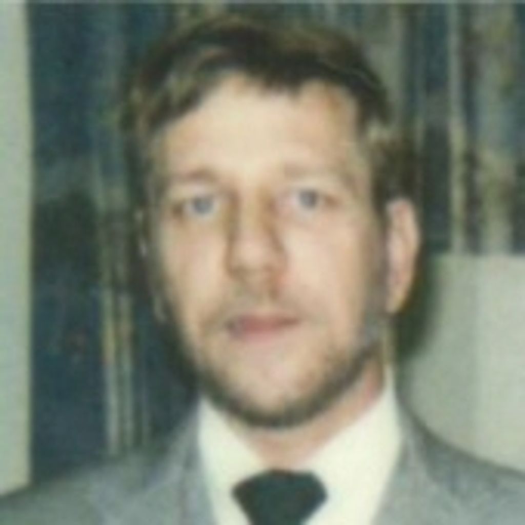 Benny J. Gordon