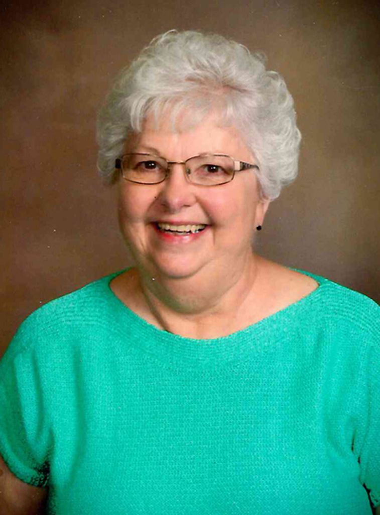 Patricia Ann Lubben Profile Photo