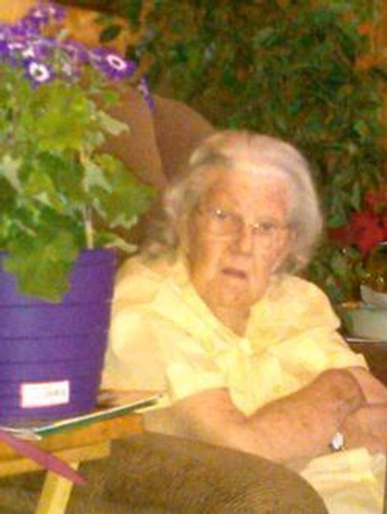 Stella Pruitt Stowers