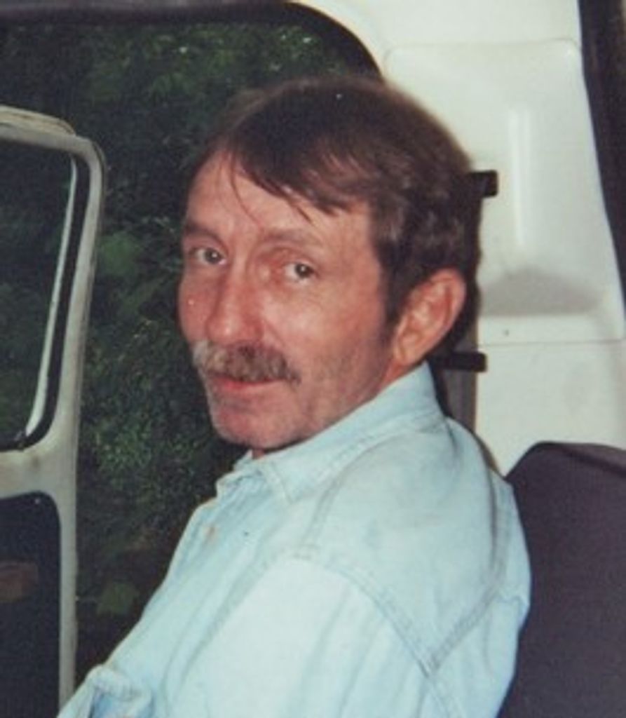 Michael Stephen Vaughn