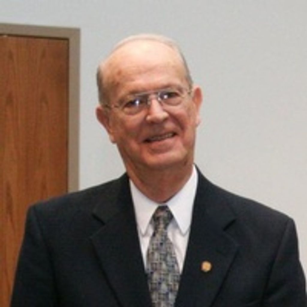 Dewey Reeves Profile Photo