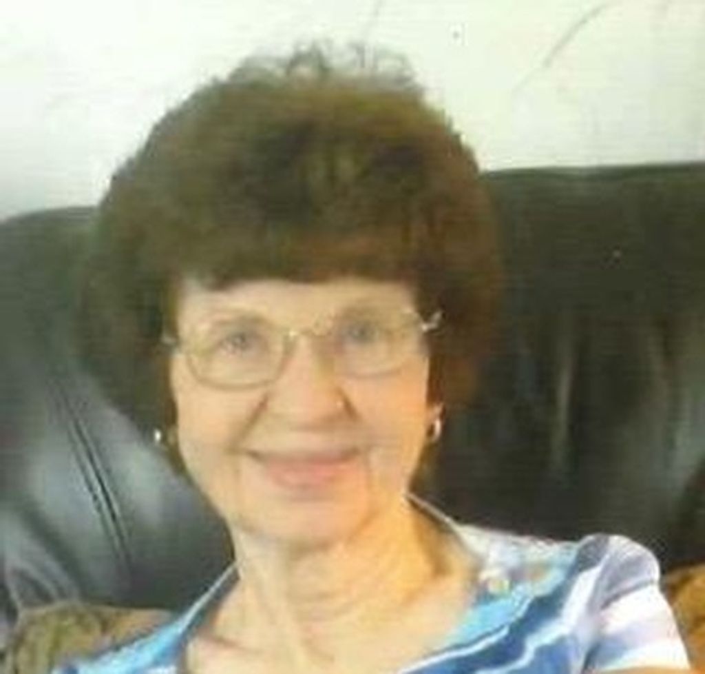 Ruth D. Loewen Profile Photo