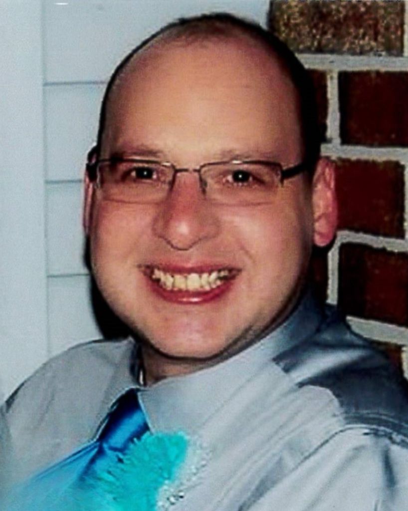 Jeremy J. Kratwell Profile Photo
