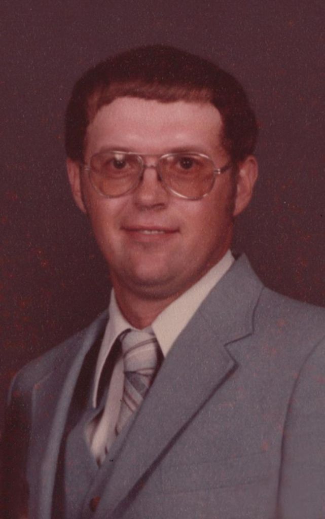 Raymond H. Miller Profile Photo
