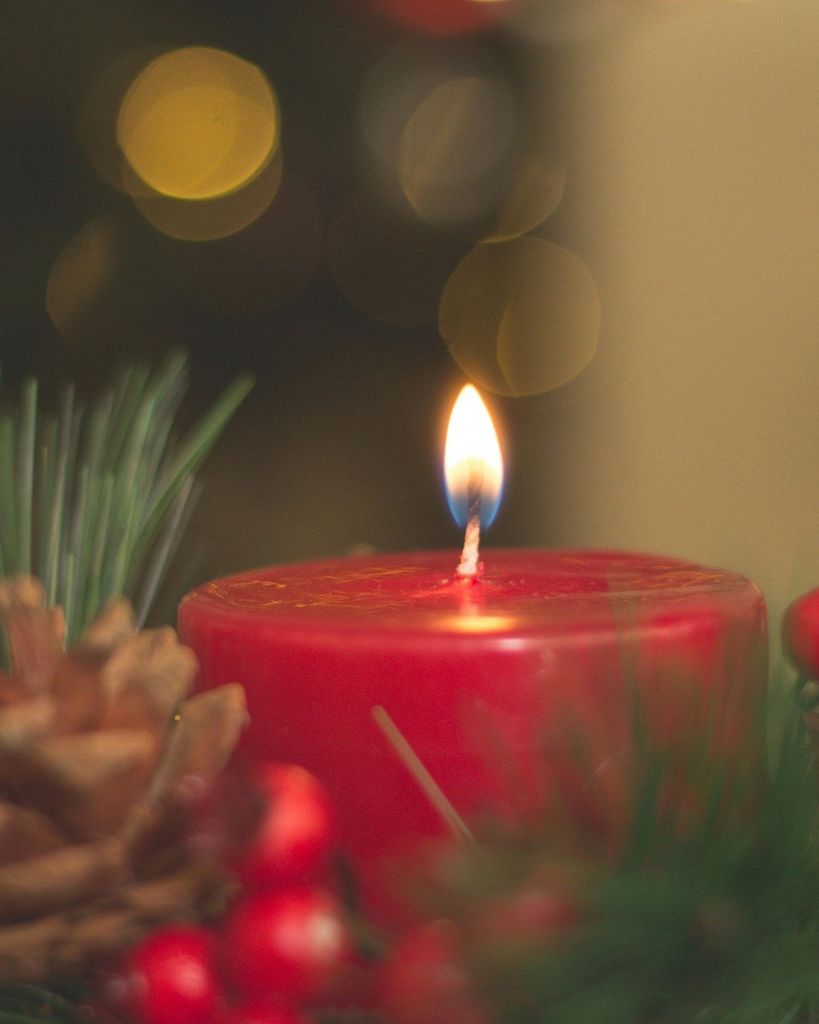 Lights of Life Holiday Remembrance Profile Photo