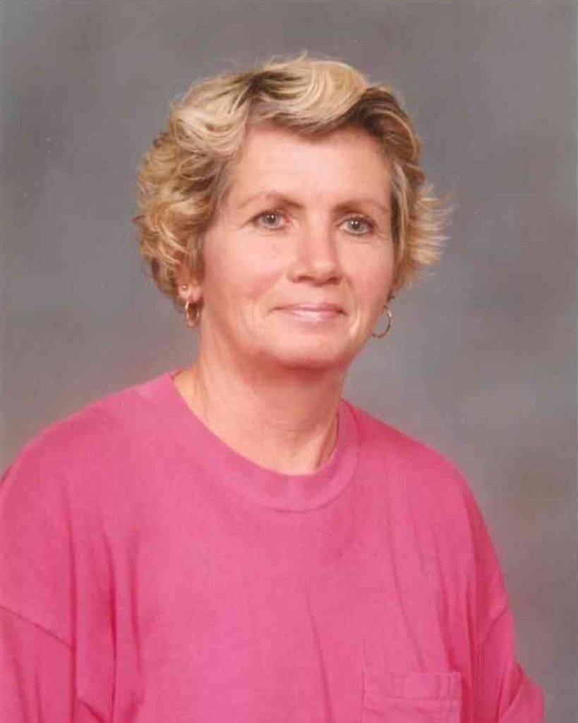 Shelba Clarise Catterton Profile Photo