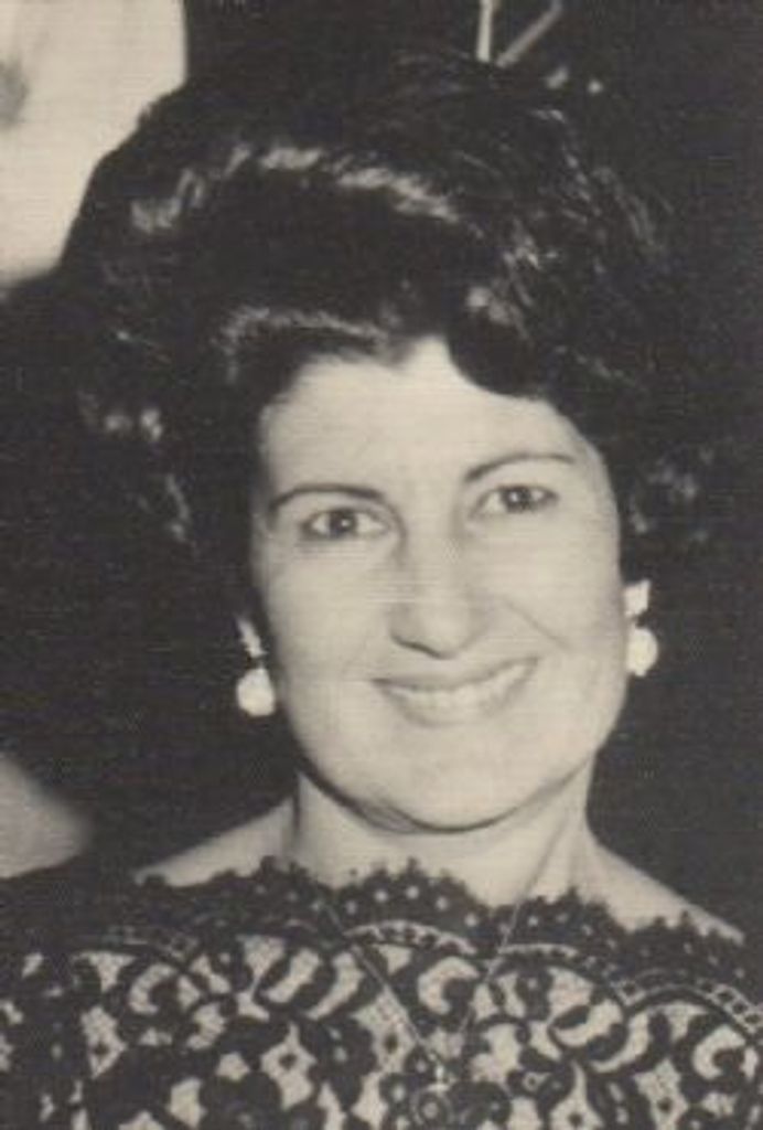Rose Ledoux