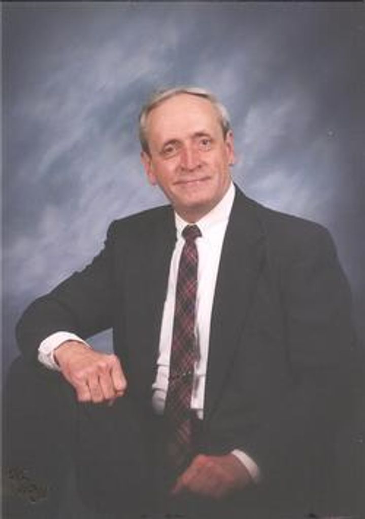 Thomas "Tommy" Randolph Saunders, Sr.