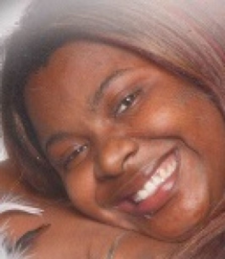 Shanita Kilgore