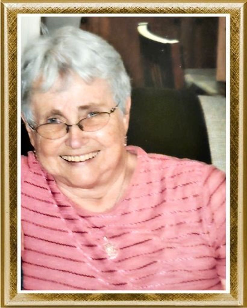 Patricia A. Clark Profile Photo
