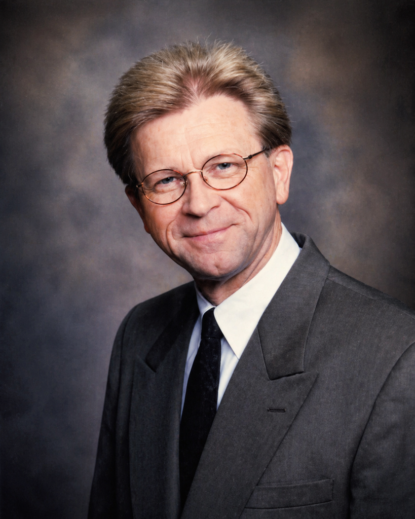 Charles Cary Nimmo Profile Photo