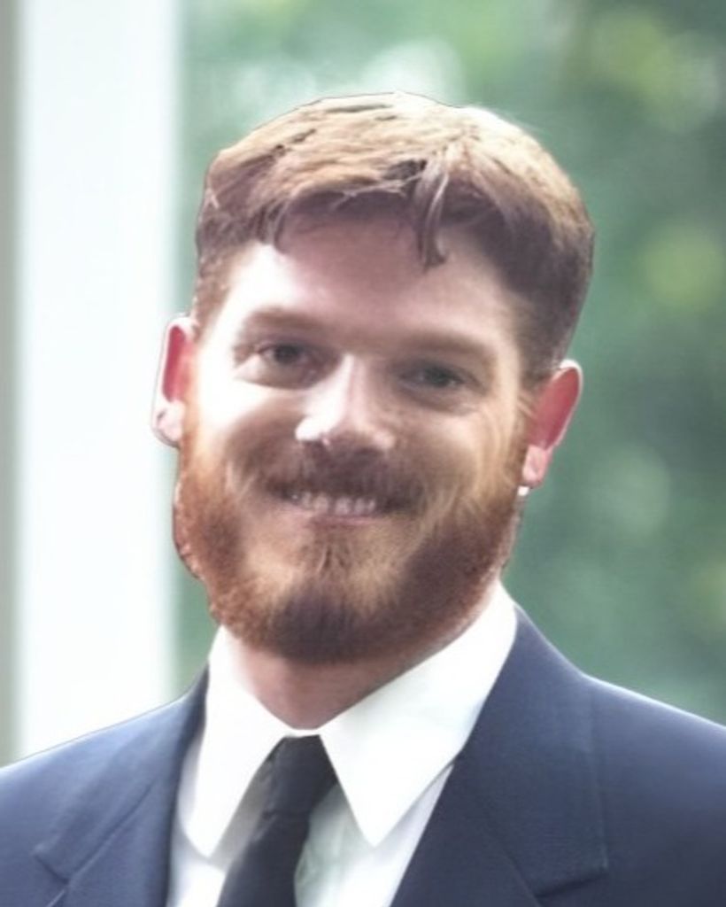Benjamin J. Linscott Profile Photo