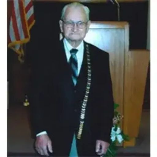 Martin King Profile Photo