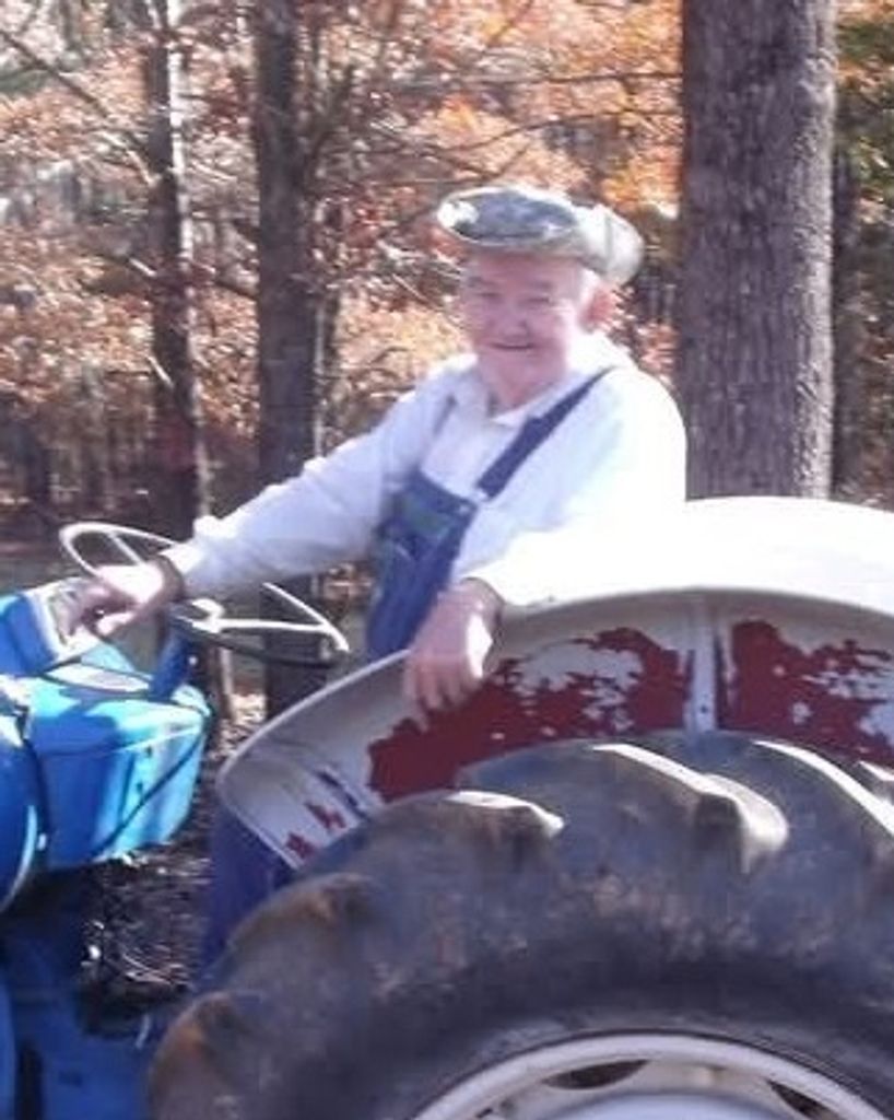 Jerry Arnold Thompson