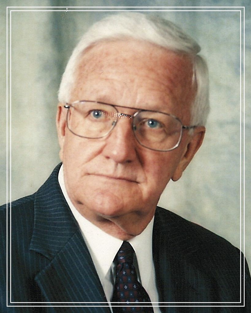 Rev. Ronald W. Shrum Profile Photo