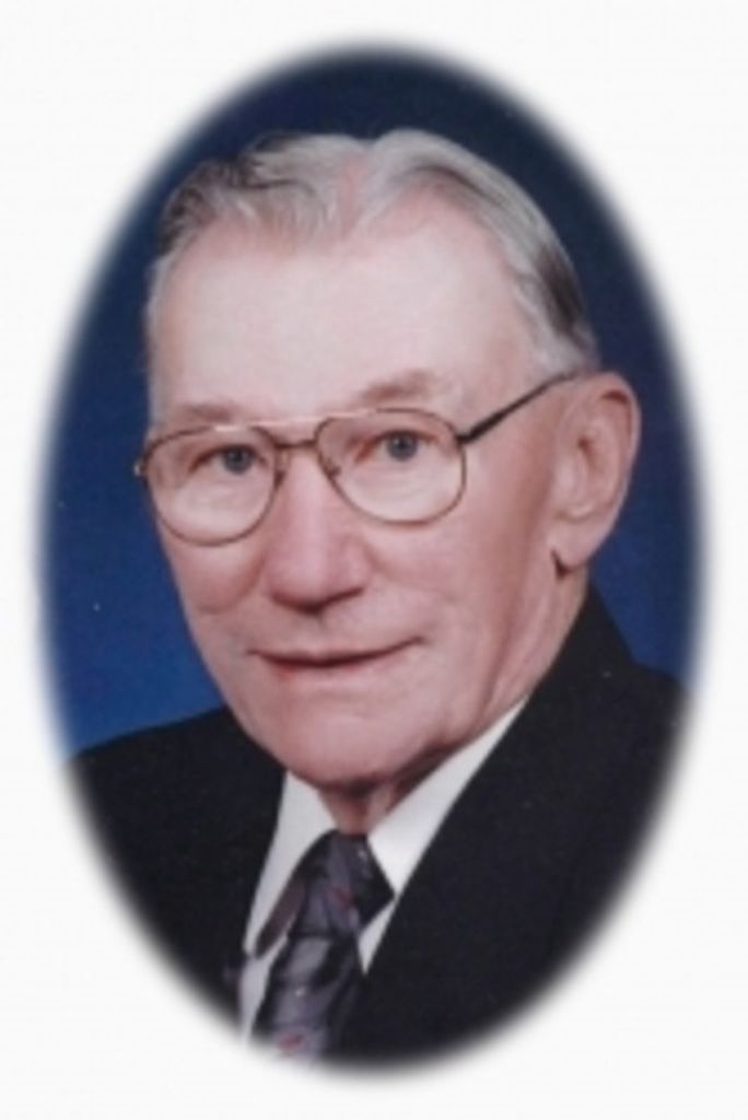 Gordon J. Miller