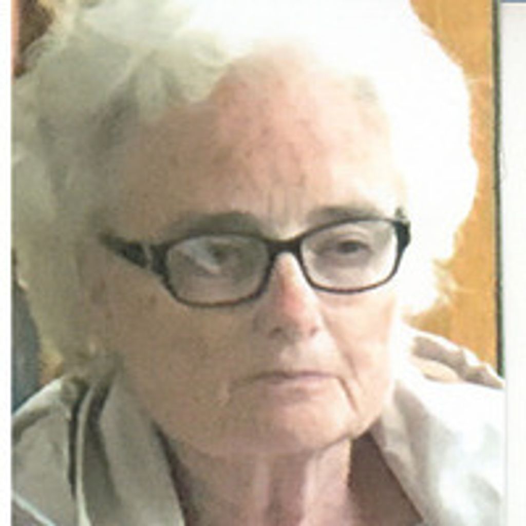 Patricia  Lou Flickinger