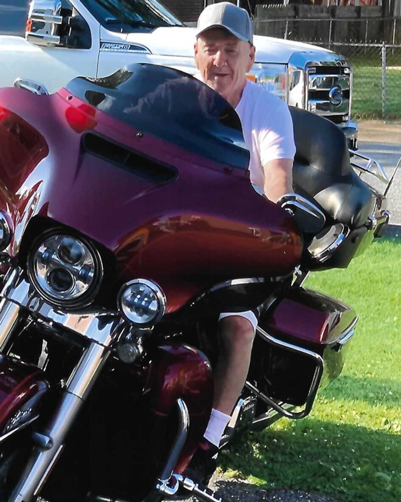 Paul T. Brittingham Profile Photo