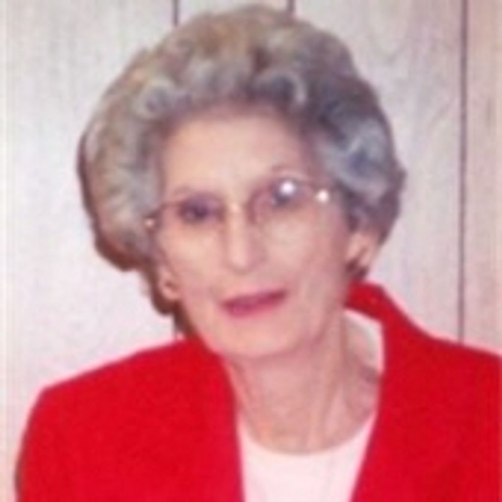 Ruby Lucille Reichenbach