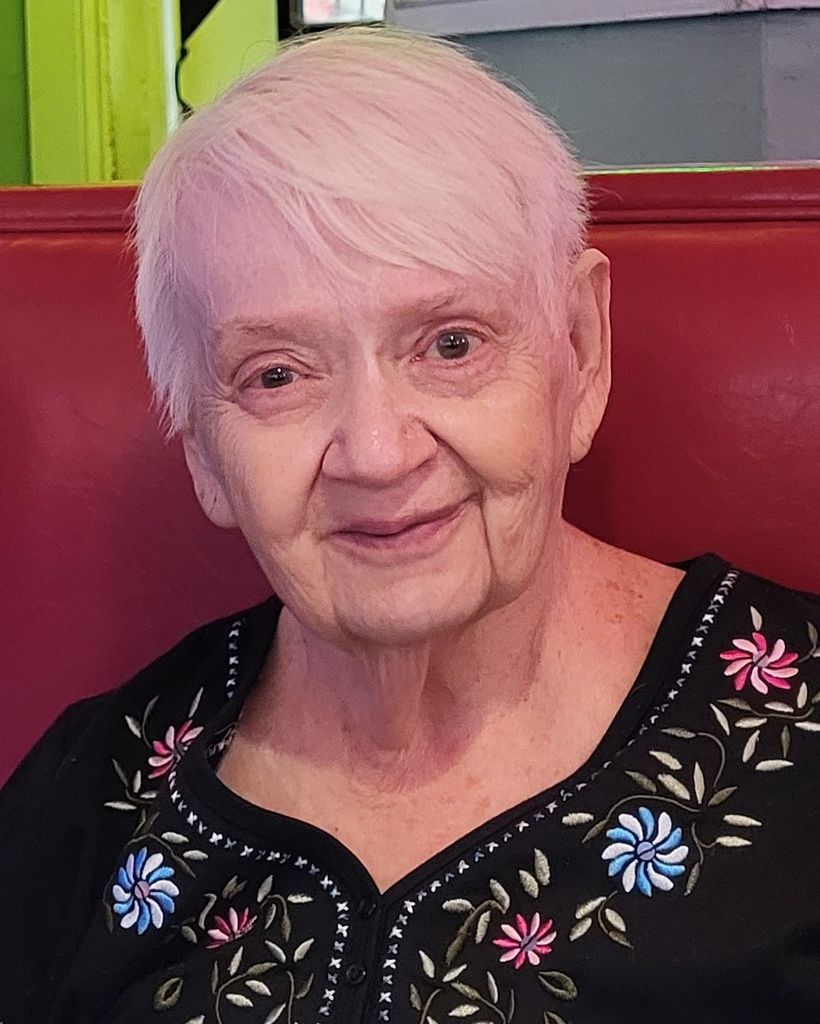 Judith Kay Kitching Profile Photo