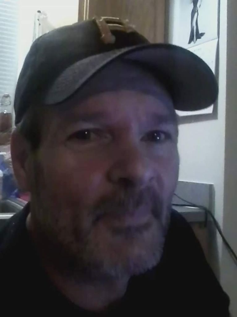 Gary Dean Davis
