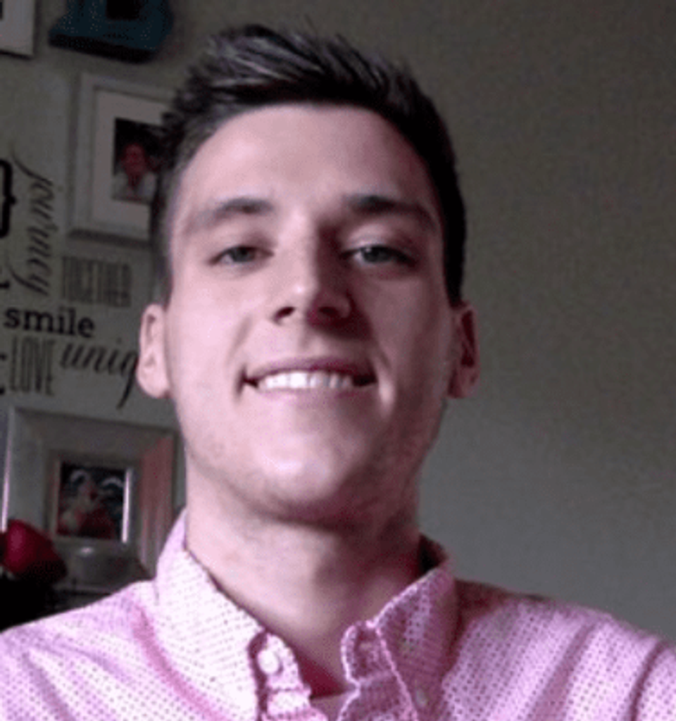 Jason Briand Profile Photo