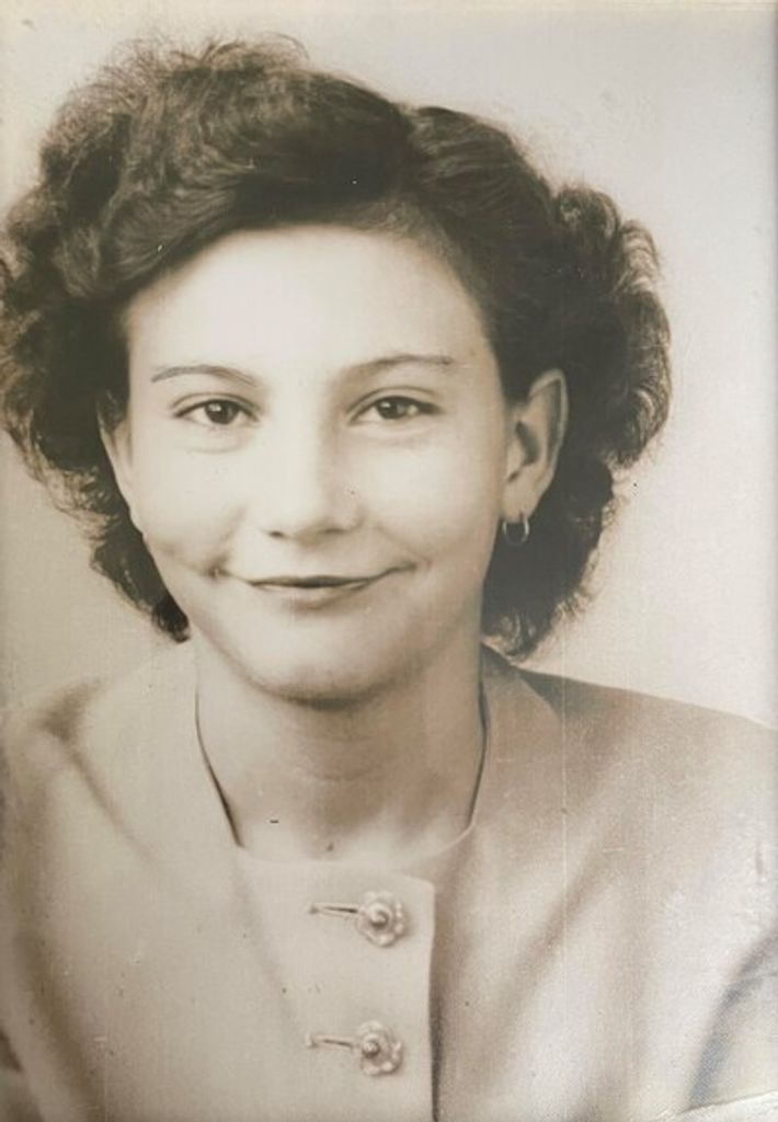 Pansy Grantham Davis Profile Photo